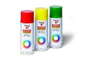 Prisma Color Buntlack Spray 